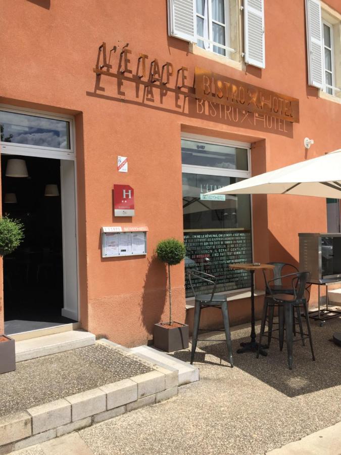 L'Etape De Santenay Santenay  Dış mekan fotoğraf